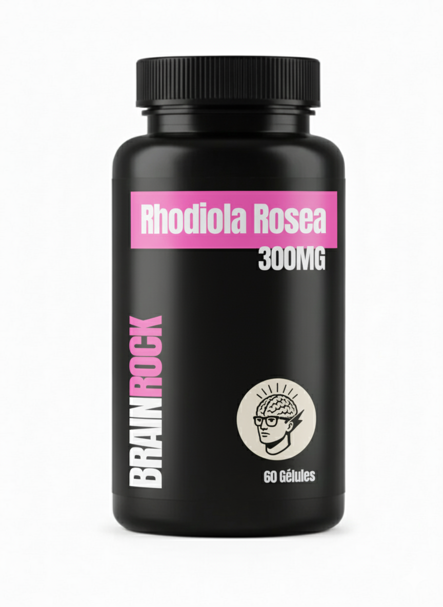 Rhodiola Rosea 300mg
