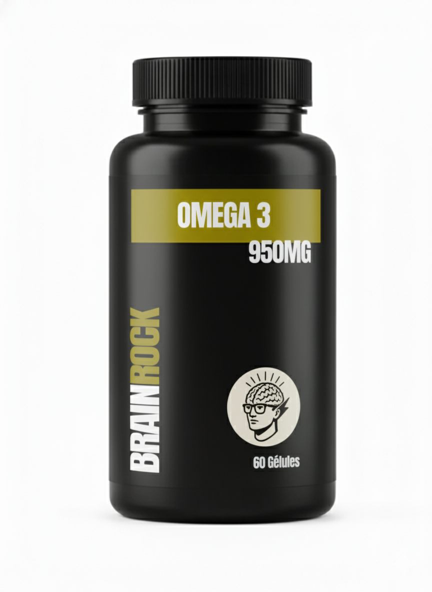 OMAGA 3 950MG EPA + DHA