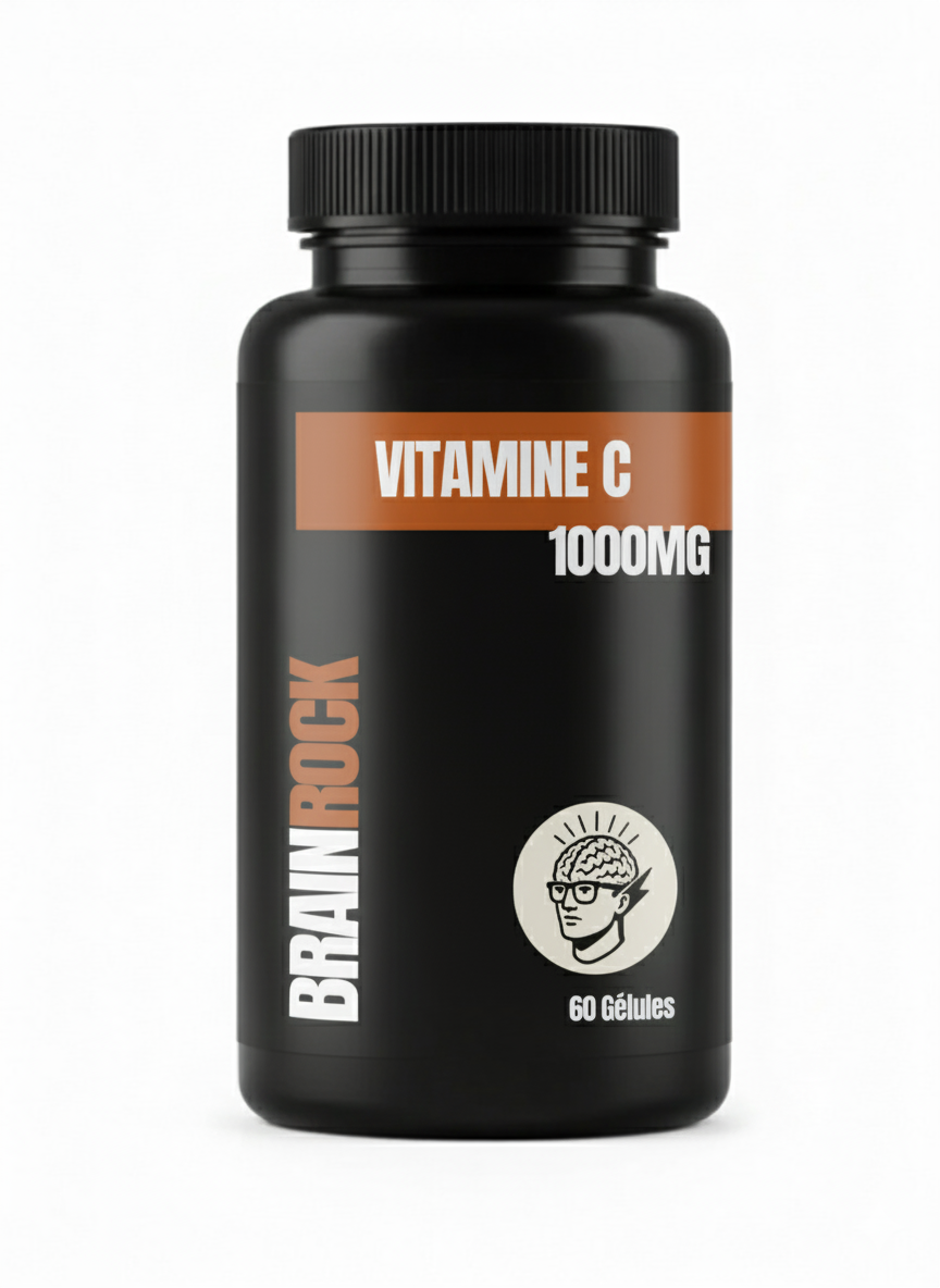 VITAMINE C 1000MG LIPOSOMAL