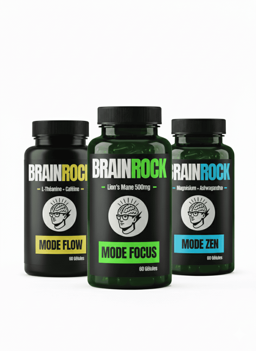 🌊🚀🌙 PACK LES ESSENTIELS