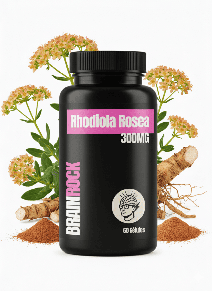 Rhodiola Rosea 300mg