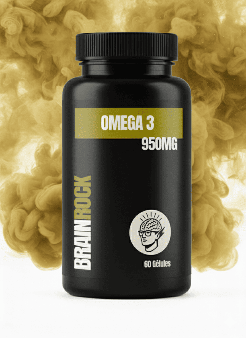 OMEGA 3 950MG EPA + DHA