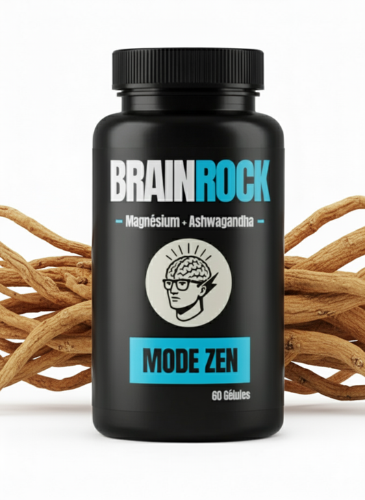 🌙 ZEN MODE – SERENITY &amp; BALANCE EVERY DAY
