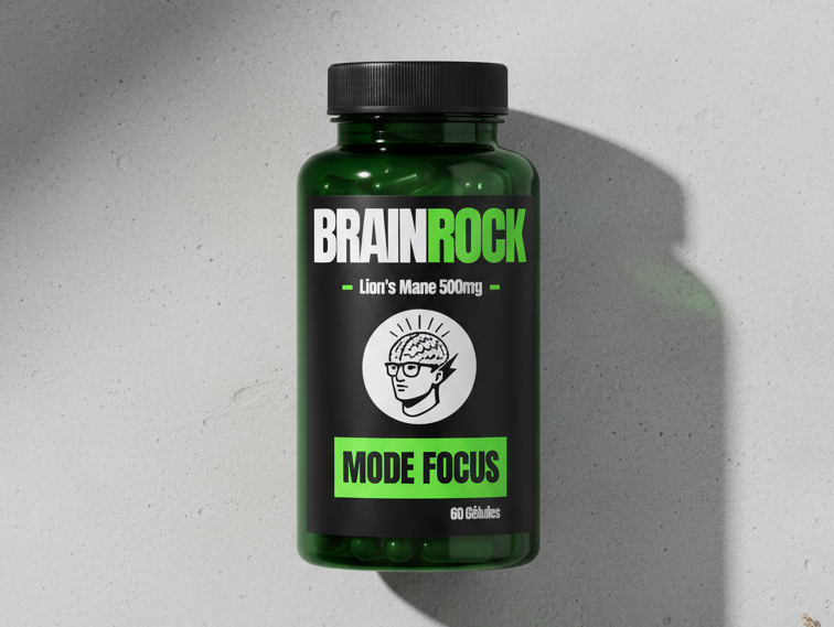 🚀 FOCUS MODE – MEMORY &amp; MENTAL CLARITY