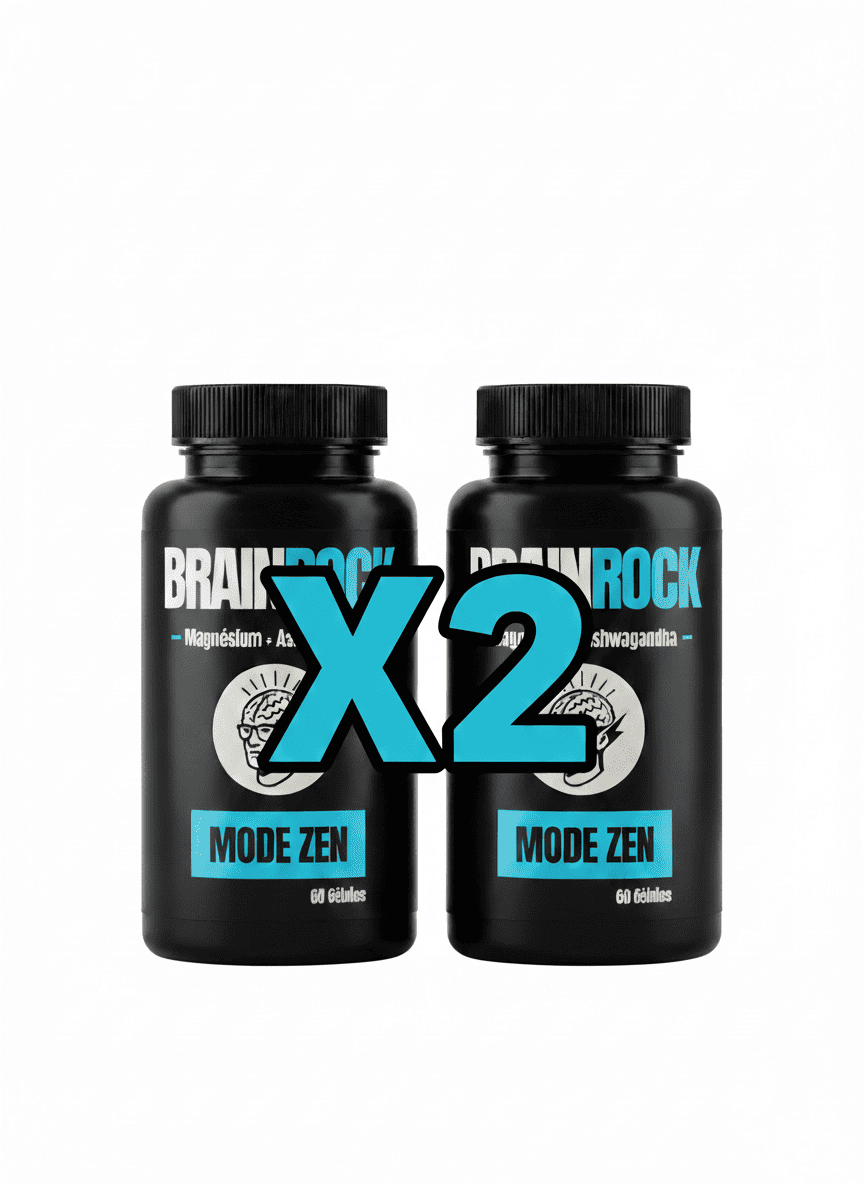 🌙🌙 2 FOIS PLUS ZEN – SÉRÉNITÉ & ÉQUILIBRE AU QUOTIDIEN