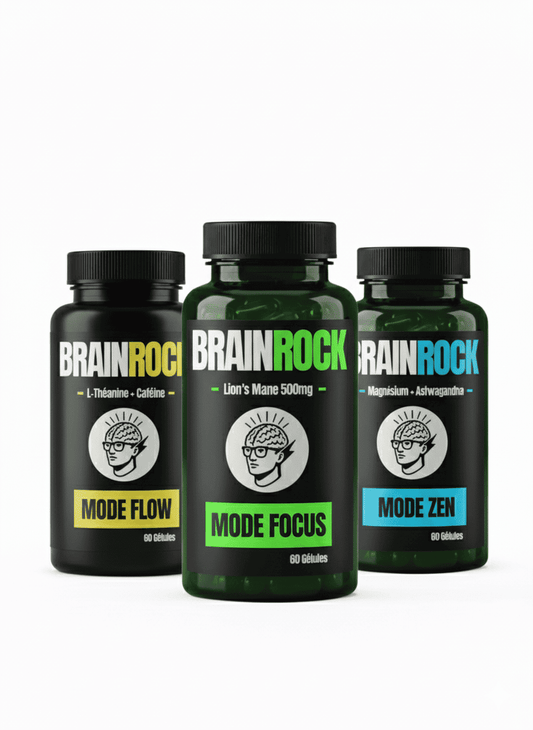 🌊🚀🌙 PACK LES ESSENTIELS