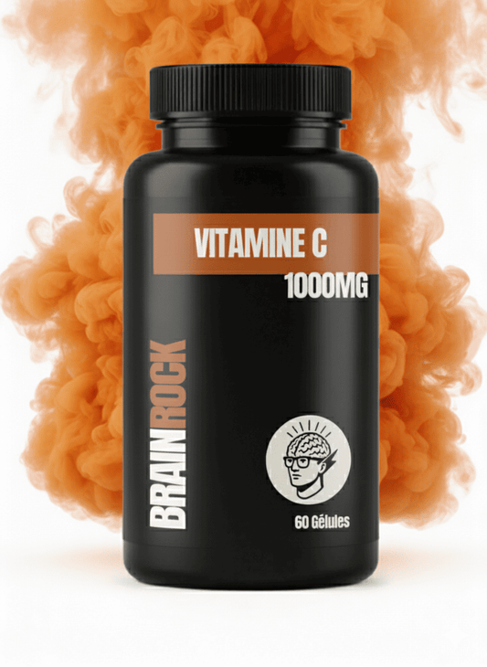 VITAMINE C 1000MG LIPOSOMAL
